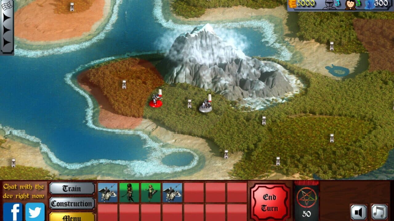 Arcane Sorcery thumbnail 4