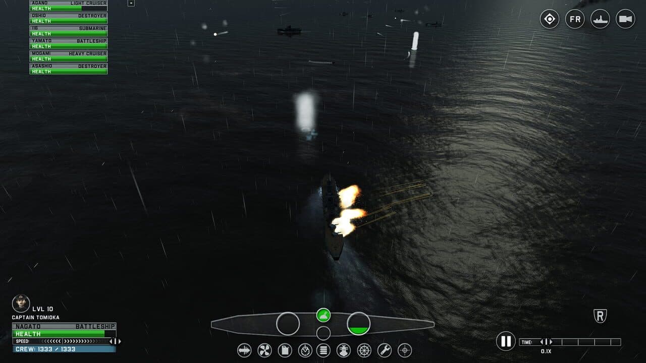 Victory at Sea thumbnail 5