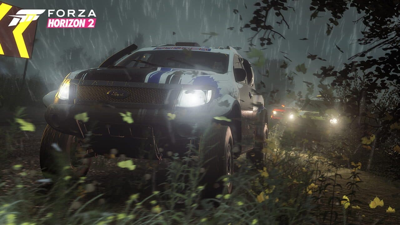 Forza Horizon 2: Storm Island thumbnail 5
