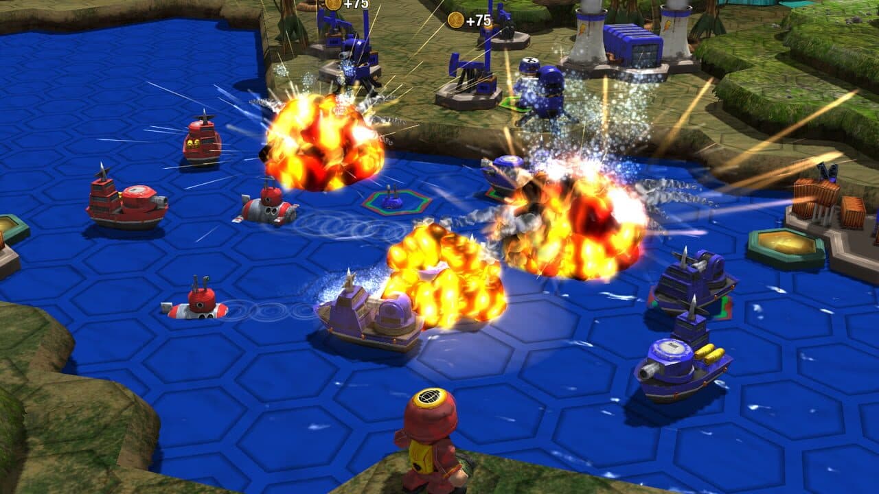 Epic Little War Game thumbnail 4