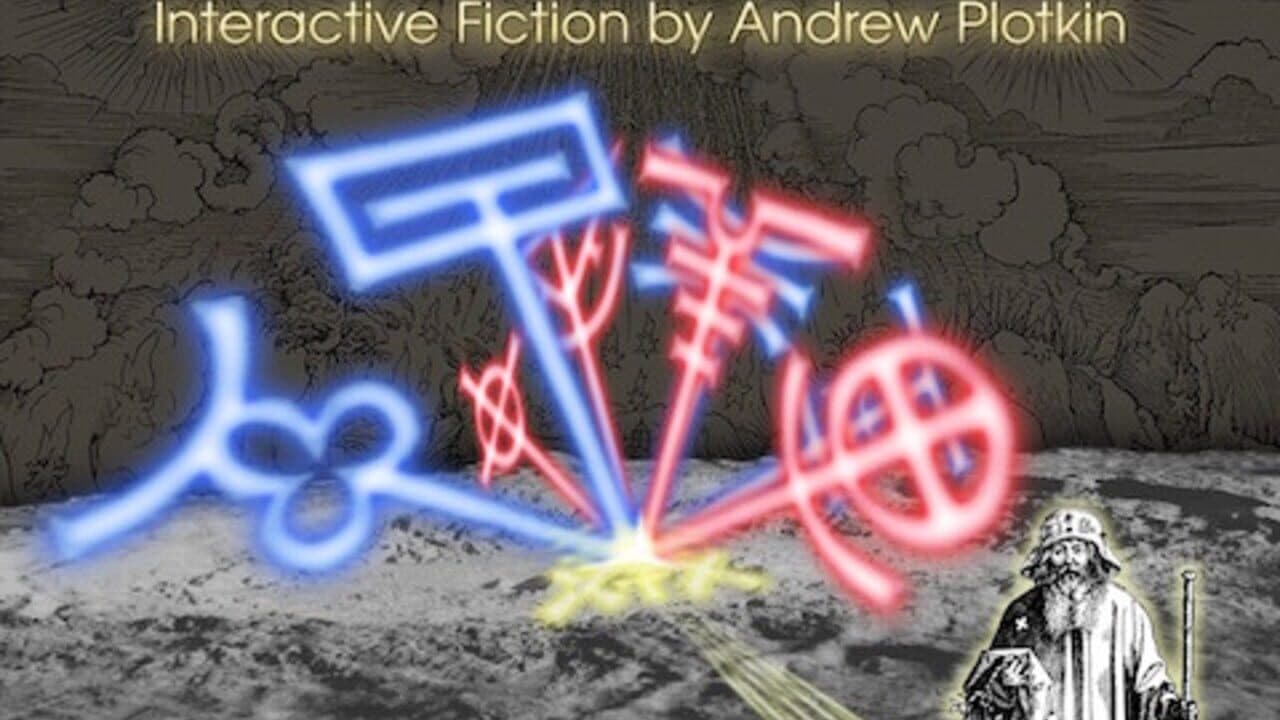 Hadean Lands thumbnail 2