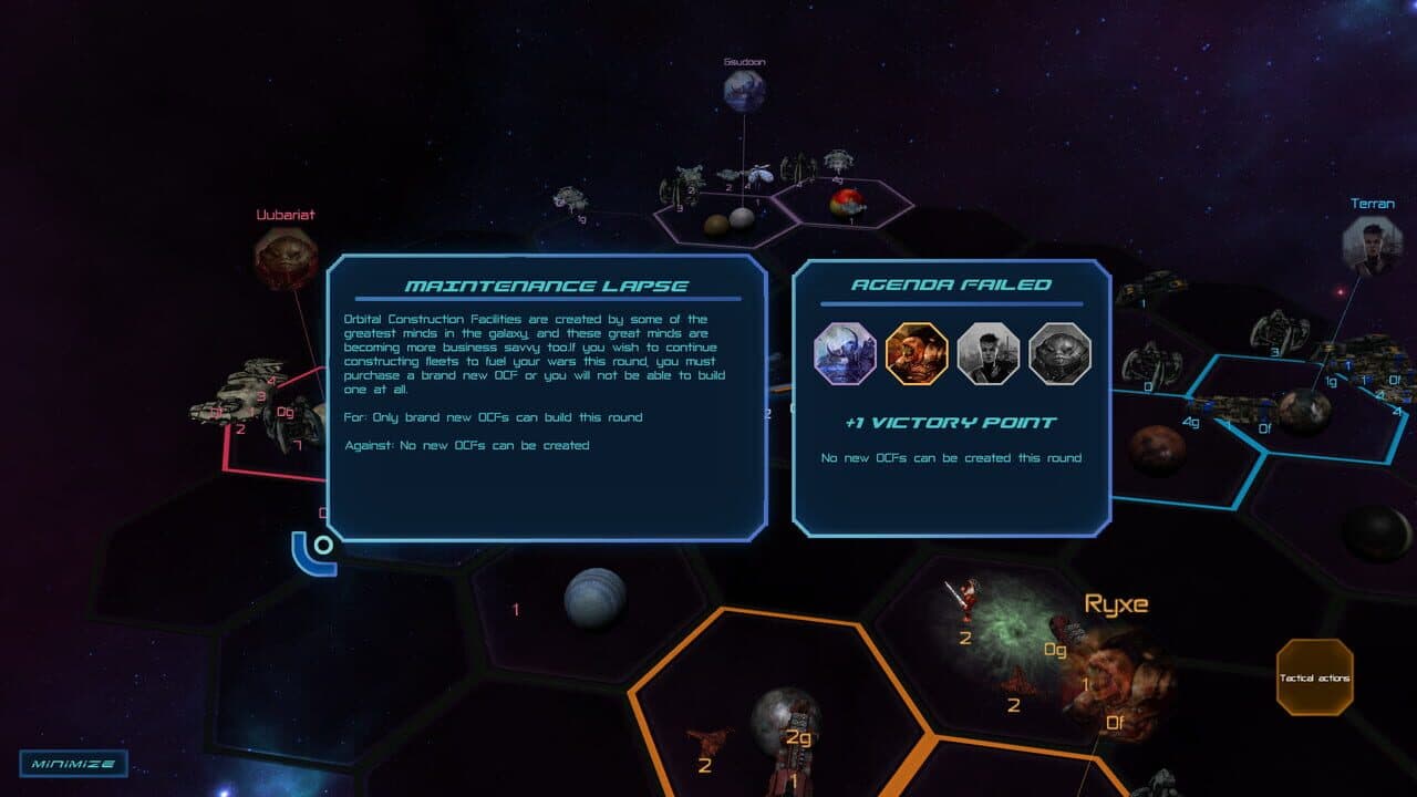 Falling Stars: War of Empires thumbnail 2
