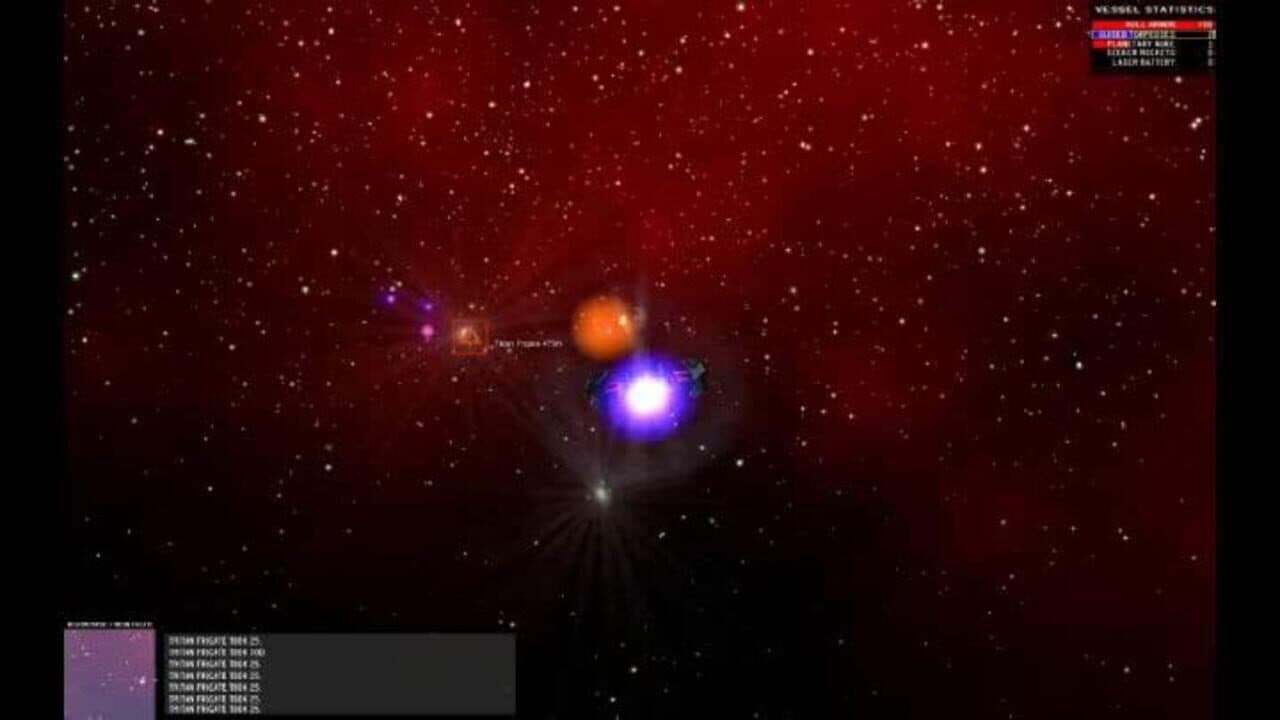 The Tritan Initiative thumbnail 2
