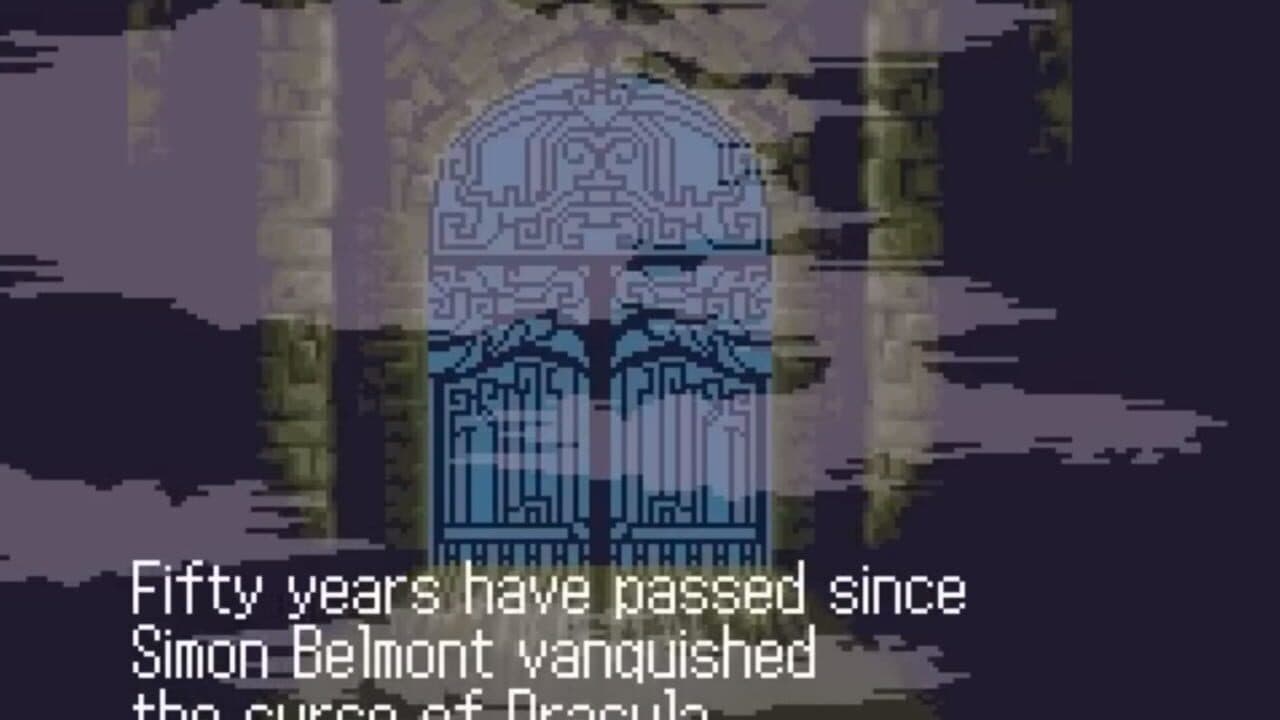 Castlevania: Harmony of Dissonance thumbnail 3