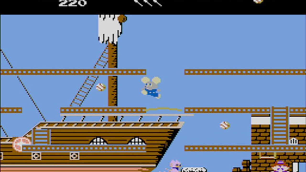 Mappy-Land thumbnail 3