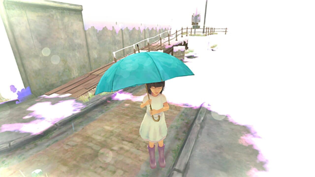 Beyond Eyes thumbnail 4