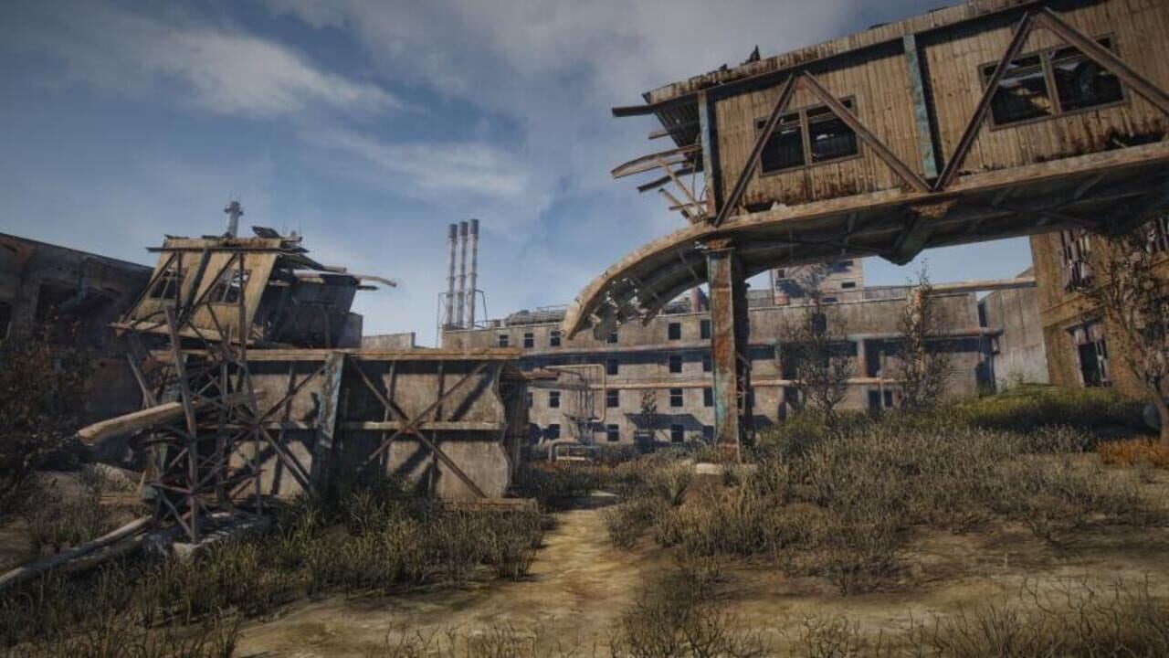 Survarium thumbnail 5