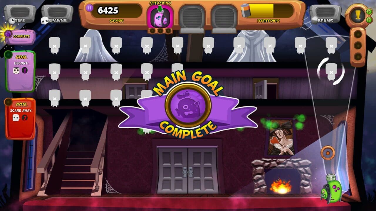 Ghostlight Manor thumbnail 5