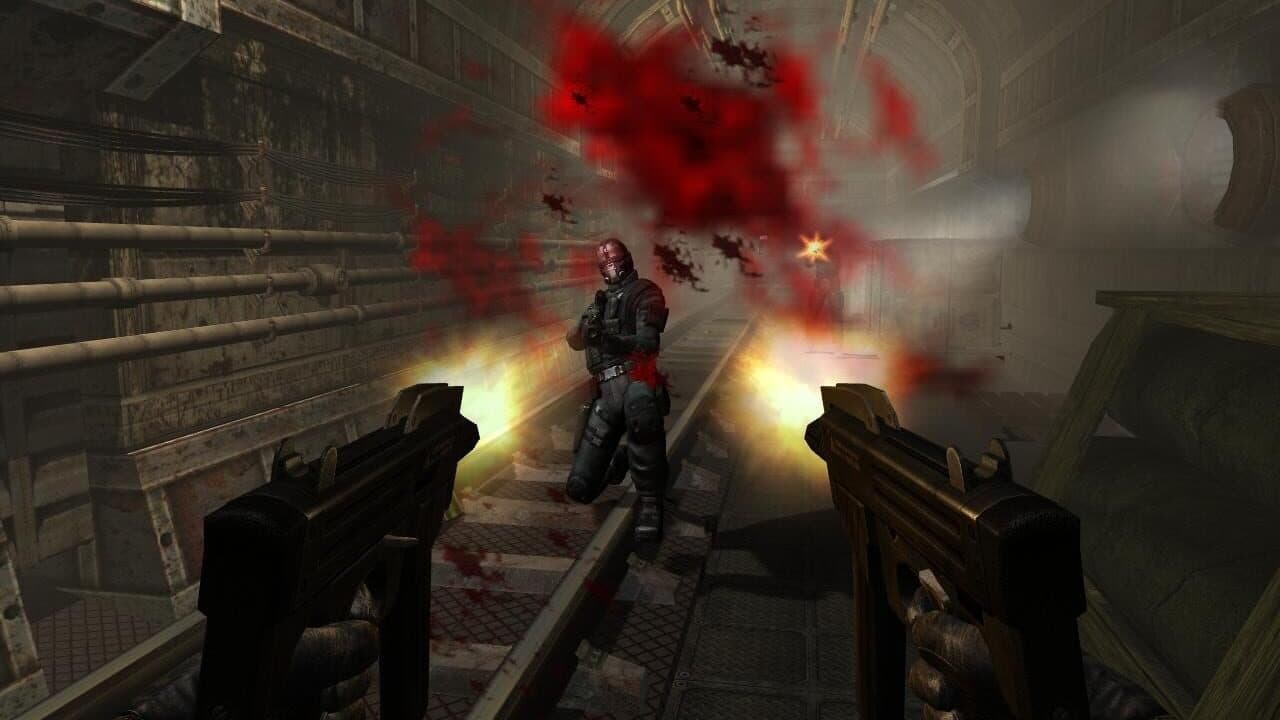 Exodus from the Earth thumbnail 5