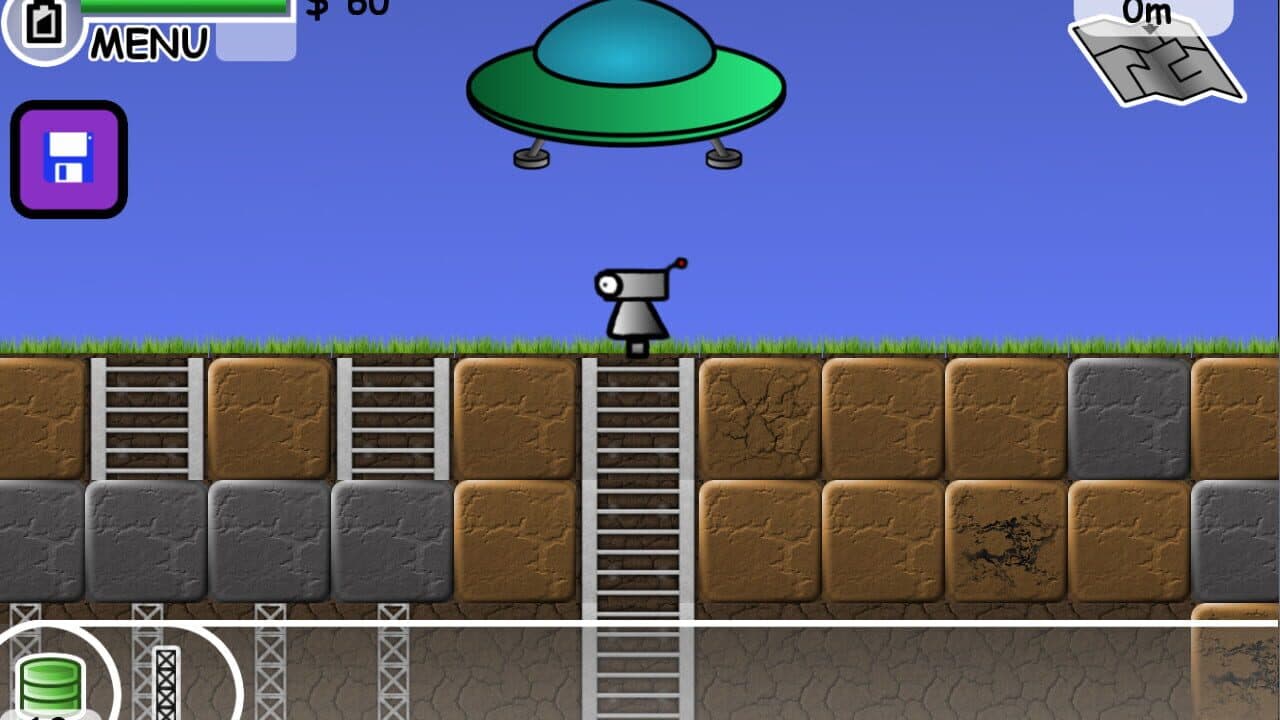 Robo Miner thumbnail 4