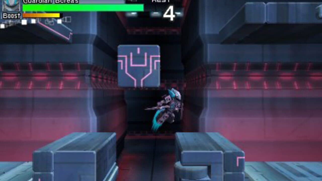 Tenkai Knights: Brave Battle thumbnail 4