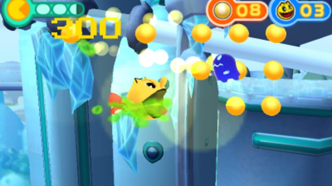 Pac-Man and the Ghostly Adventures thumbnail 11