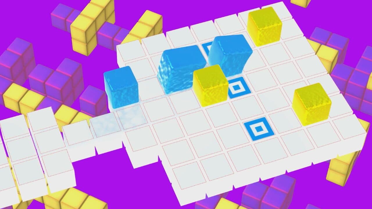 GooCubelets: OCD thumbnail 4