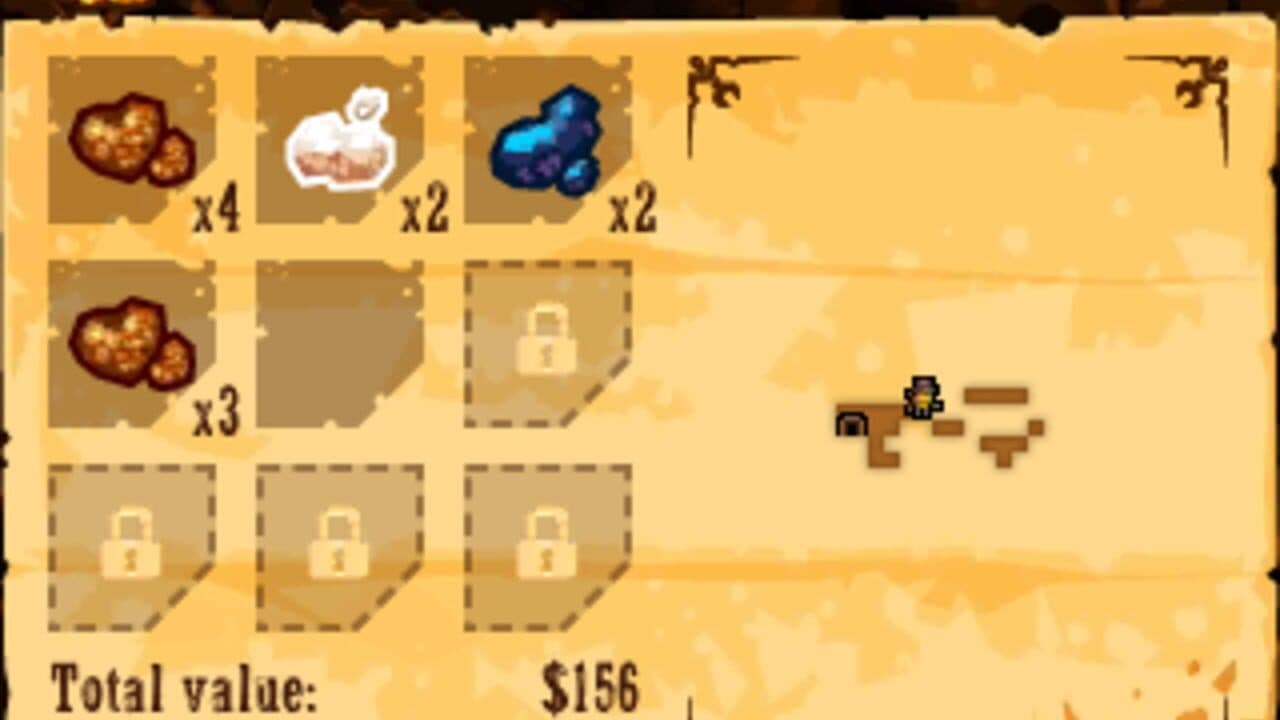 SteamWorld Dig thumbnail 12