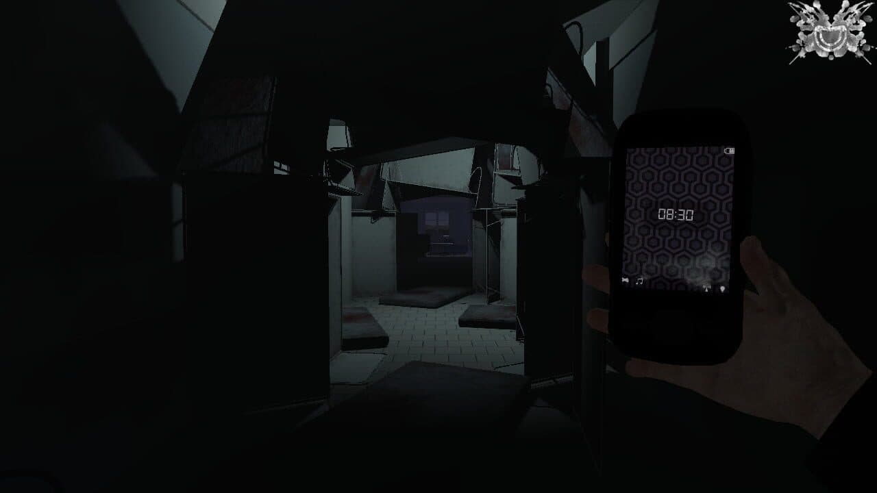 Gespalten screenshot 1