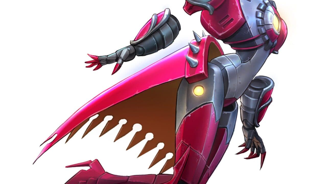 Override: Mech City Brawl thumbnail 8