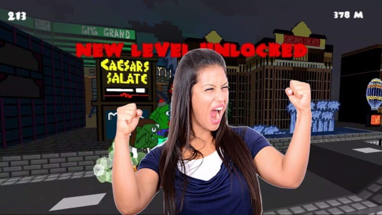 Zombie Brigade: No Brain No Gain thumbnail 6