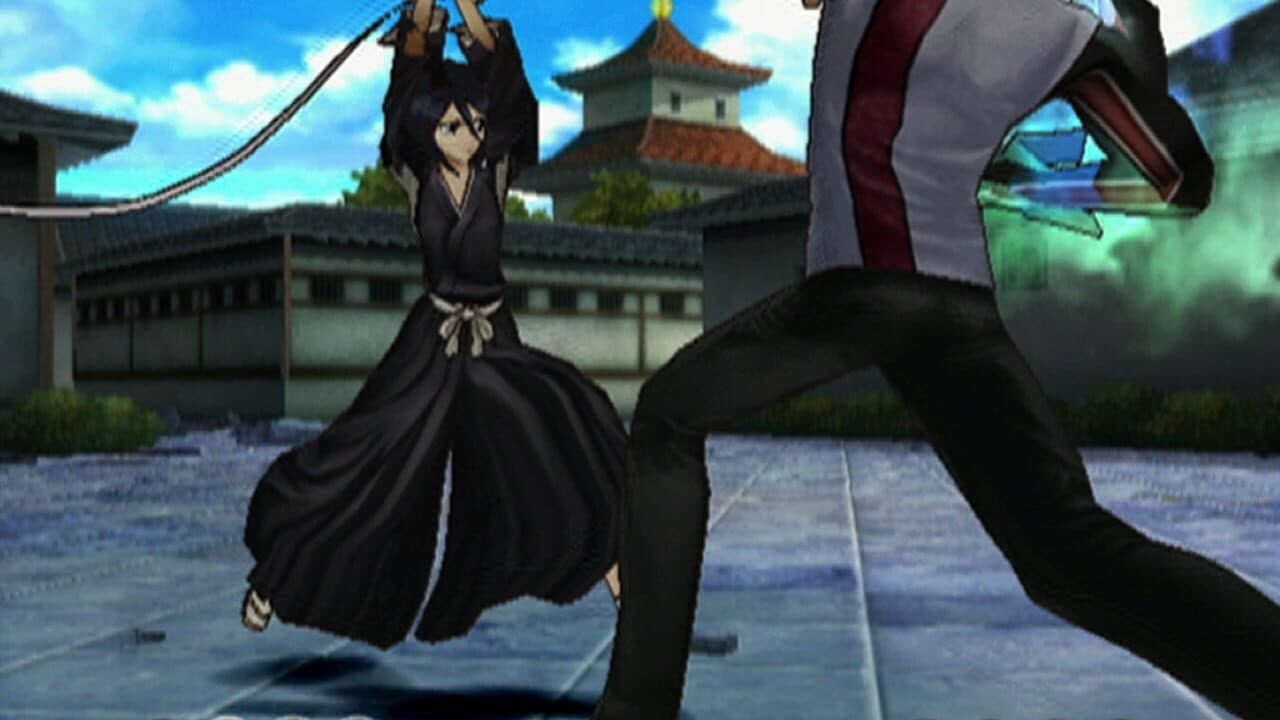 Bleach: Shattered Blade thumbnail 7