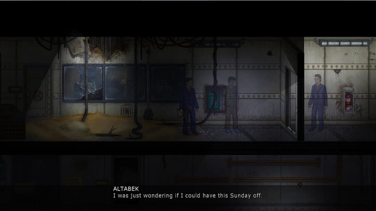 Residue: Final Cut thumbnail 2