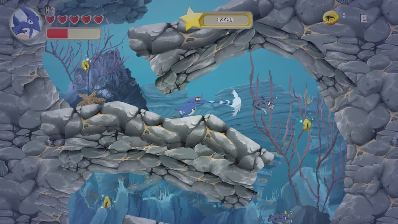 Super Saurio Fly thumbnail 6