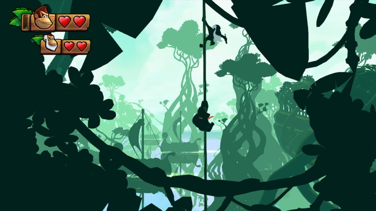 Donkey Kong Country: Tropical Freeze thumbnail 10