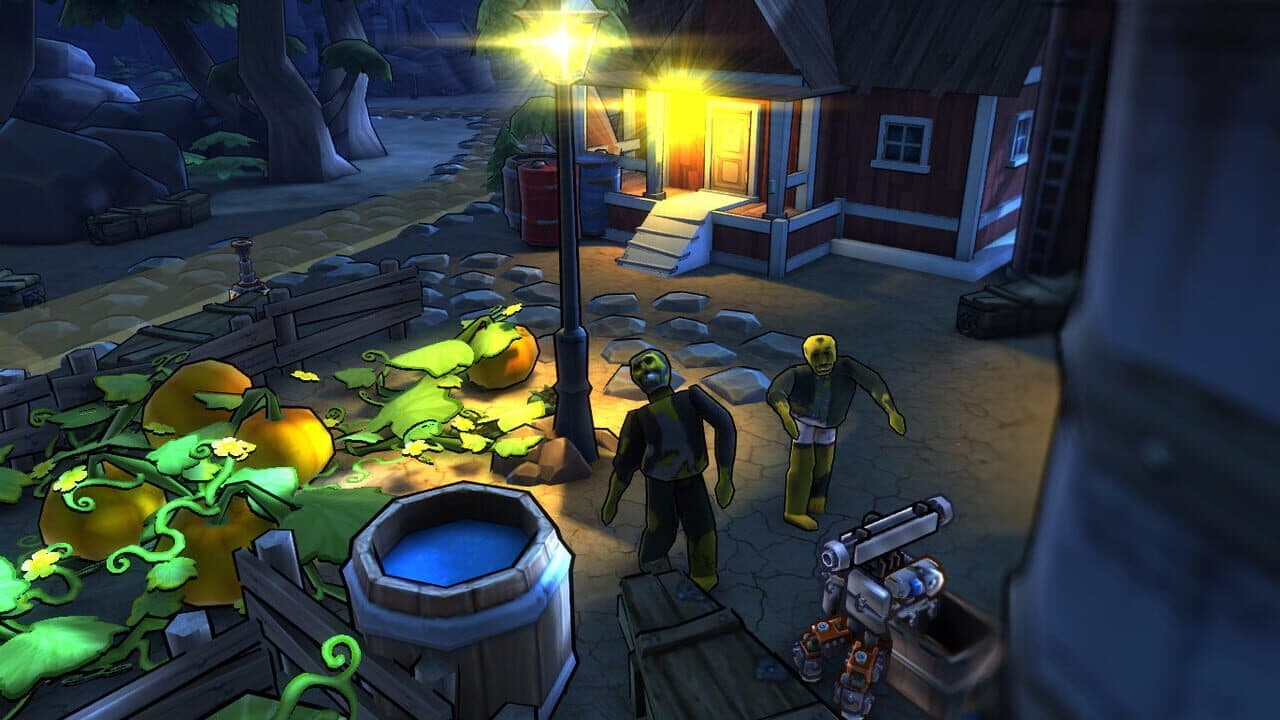McDroid thumbnail 3