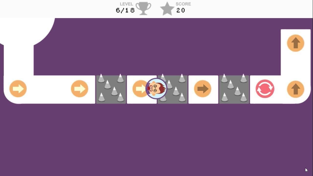 Tap Touch Run thumbnail 5