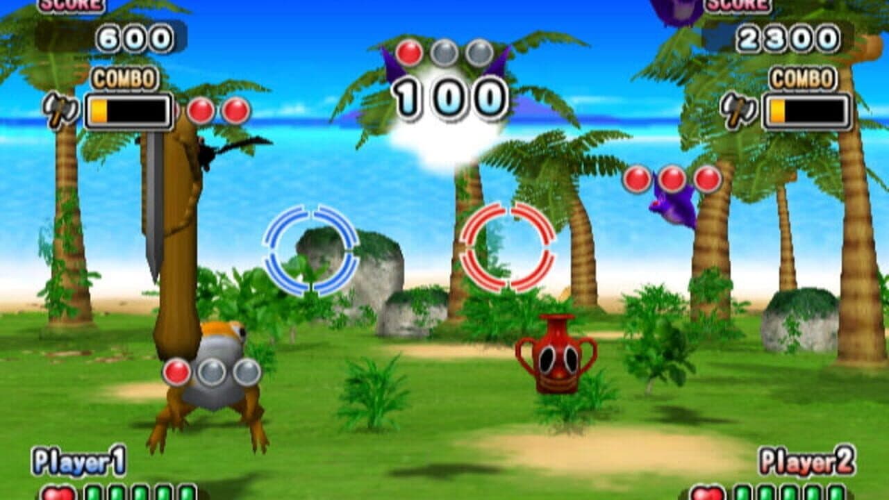 Adventure Island: The Beginning thumbnail 11