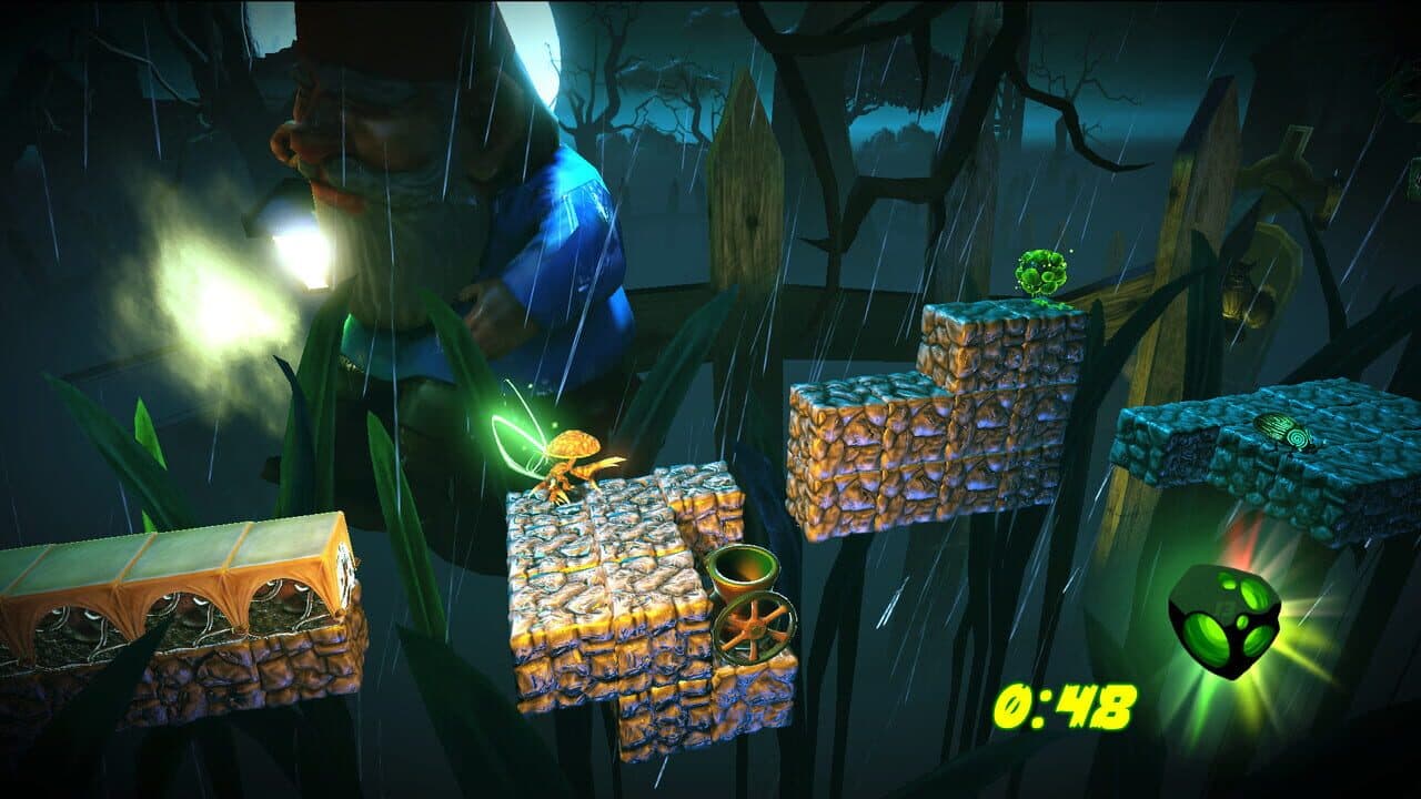 Mushroom Men: Truffle Trouble thumbnail 5