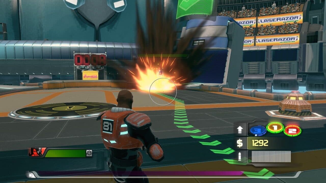 Monday Night Combat thumbnail 3