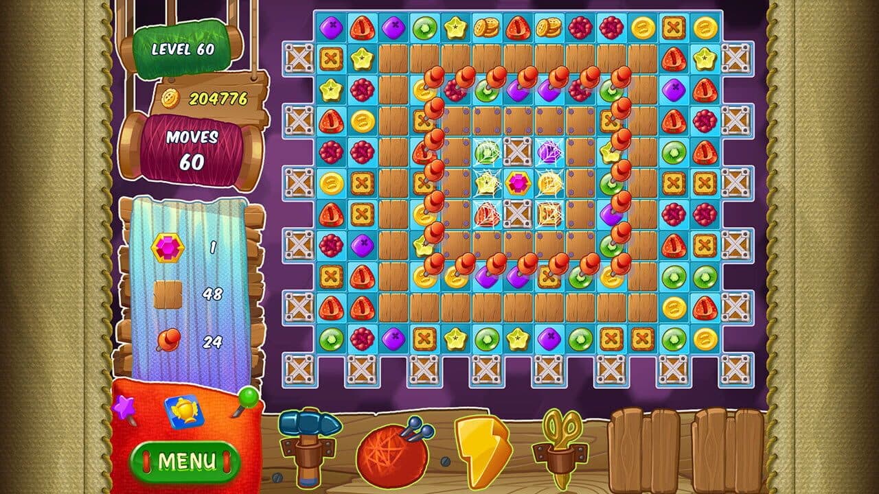Button Tales thumbnail 3