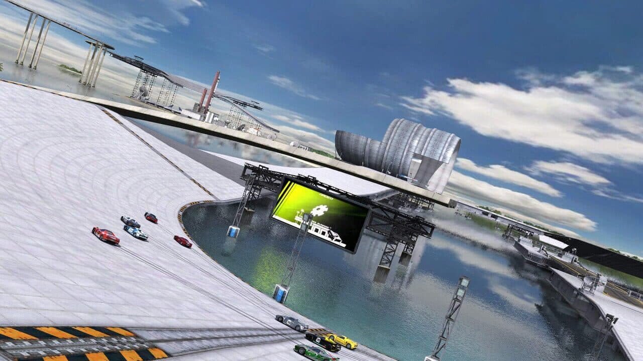 TrackMania United thumbnail 3