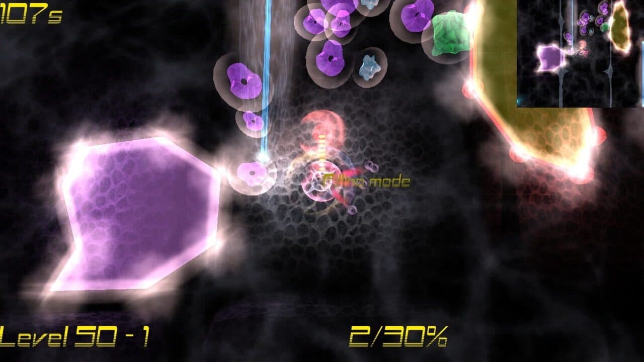 Back to Life 2 screenshot 1