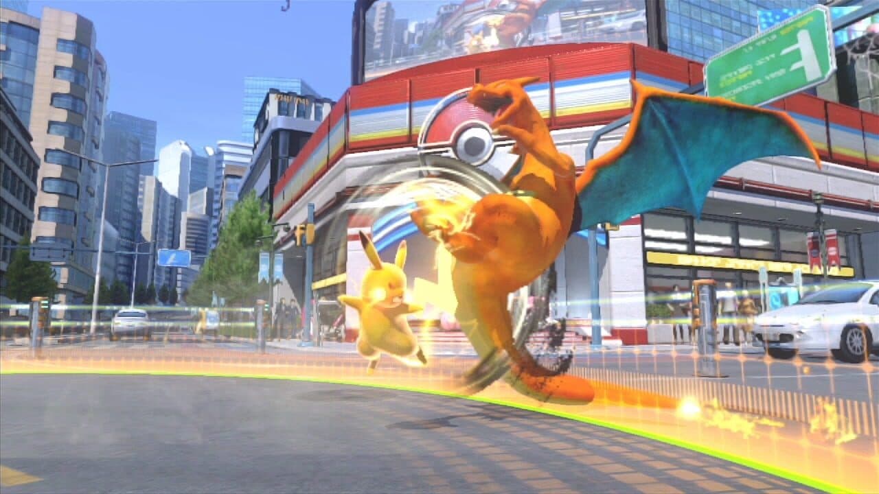 Pokkén Tournament thumbnail 11