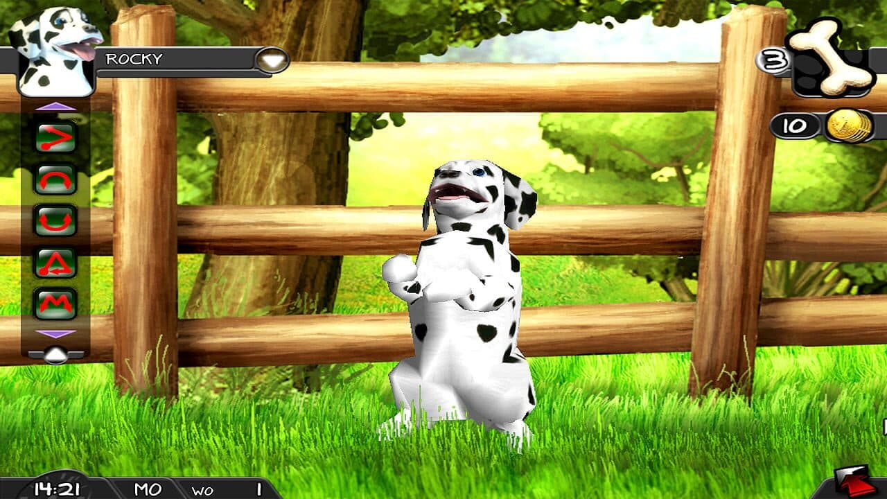 My Best Friends: Cats & Dogs thumbnail 2