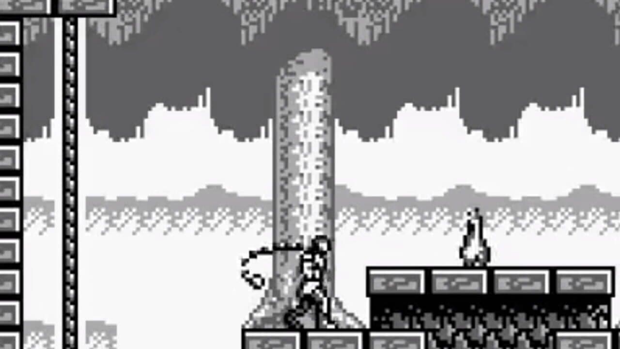 Castlevania: The Adventure thumbnail 2
