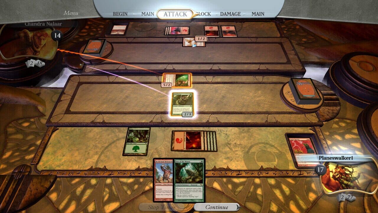 Magic: The Gathering - Duels of the Planeswalkers thumbnail 3
