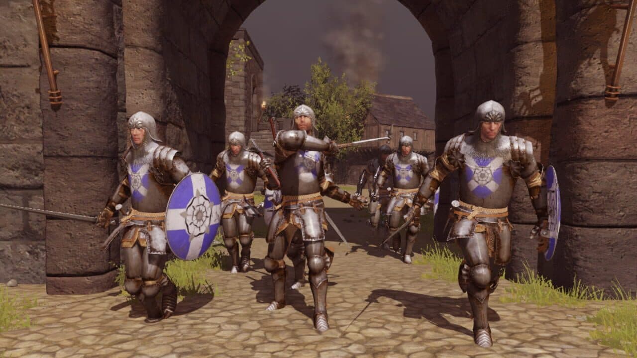 War of the Roses thumbnail 4