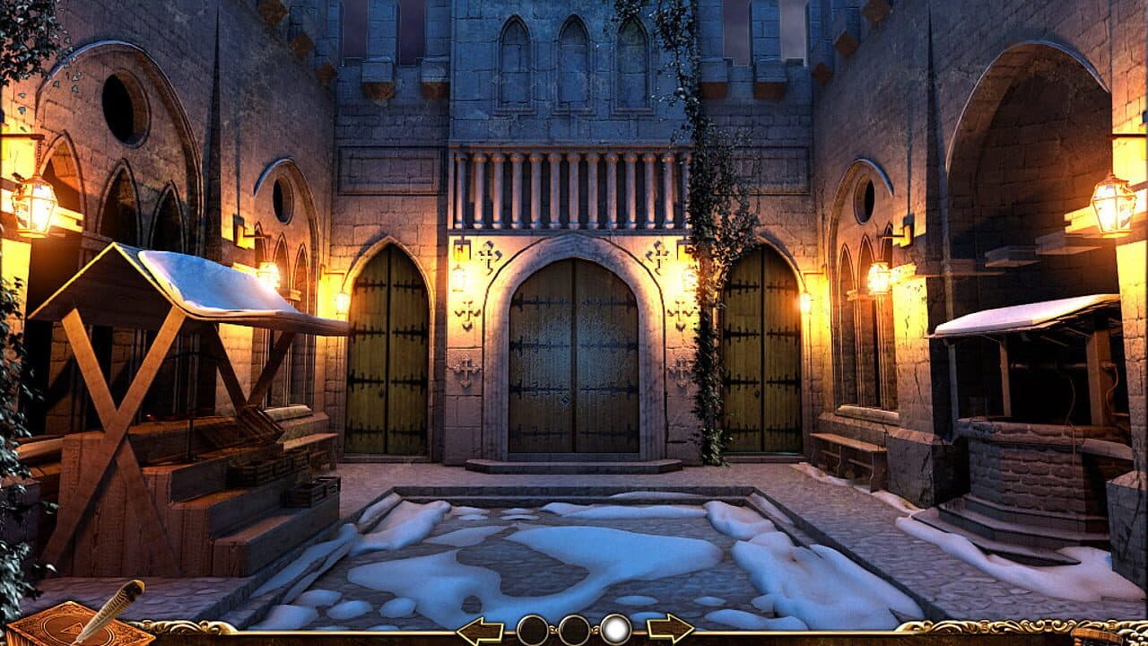 Untold Mystery: Angel’s Cry thumbnail 2