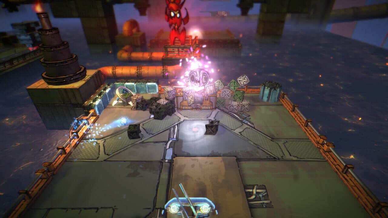 Caromble! thumbnail 5