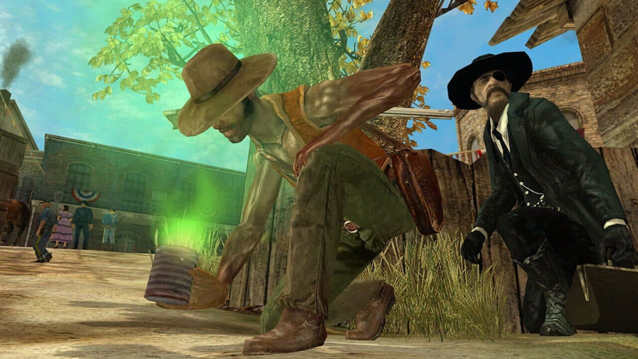 Helldorado thumbnail 5