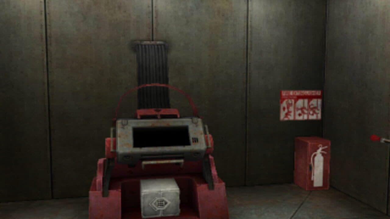 Zero Escape: Virtue's Last Reward thumbnail 4