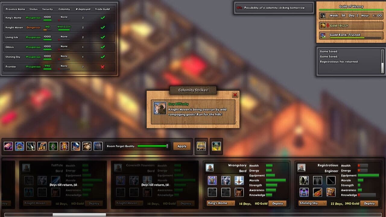 Guild Commander thumbnail 3