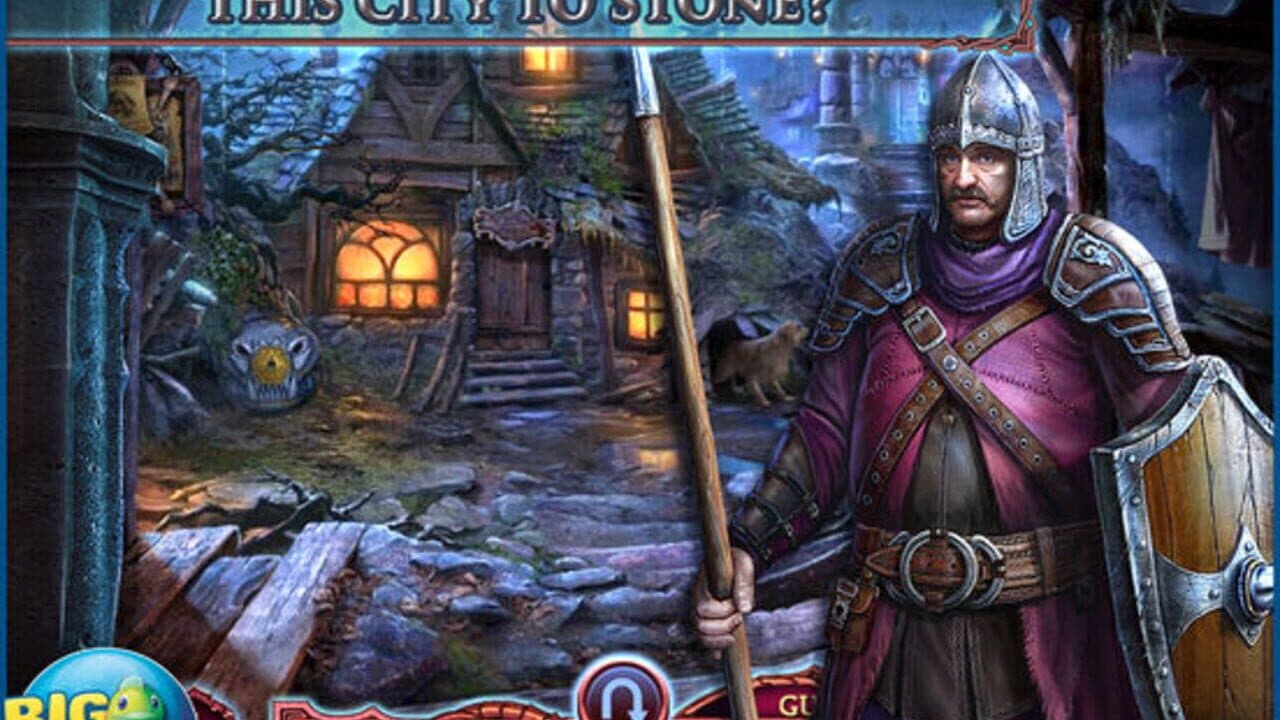 League of Light: Silent Mountain thumbnail 7