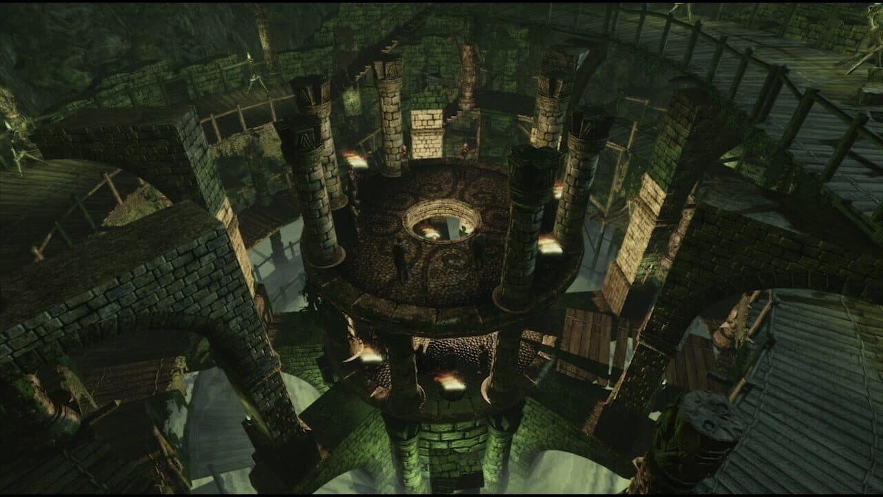 The Dark Eye: Demonicon thumbnail 3