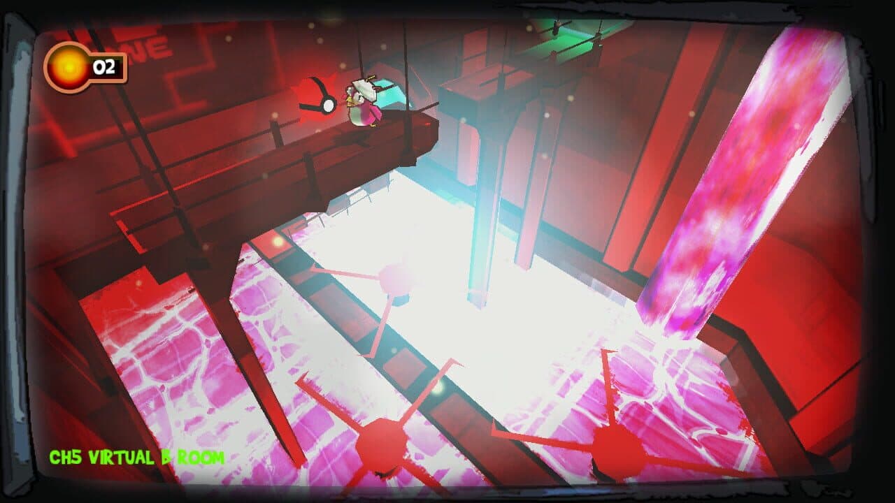 Run² and Die: Mimi's Revenge thumbnail 4