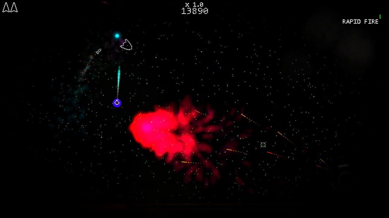 Pixel Star screenshot 1