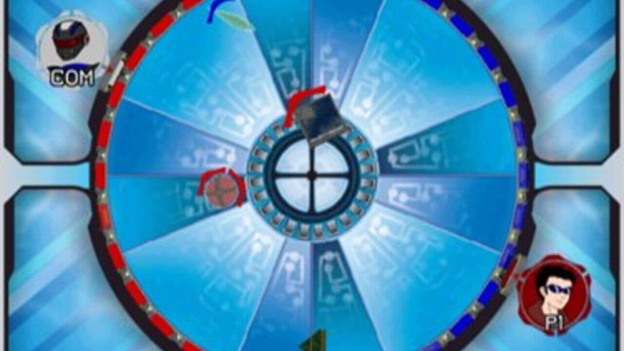 Gravitronix thumbnail 4