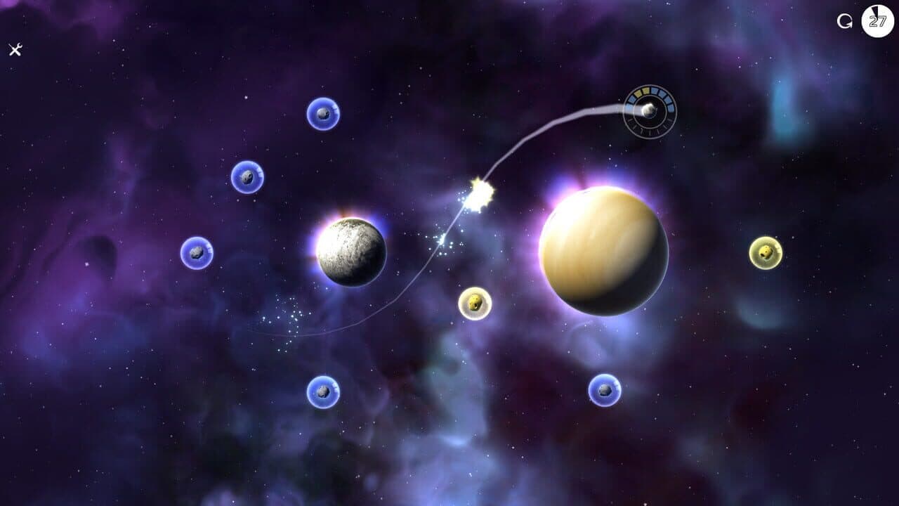 Luna's Wandering Stars thumbnail 4