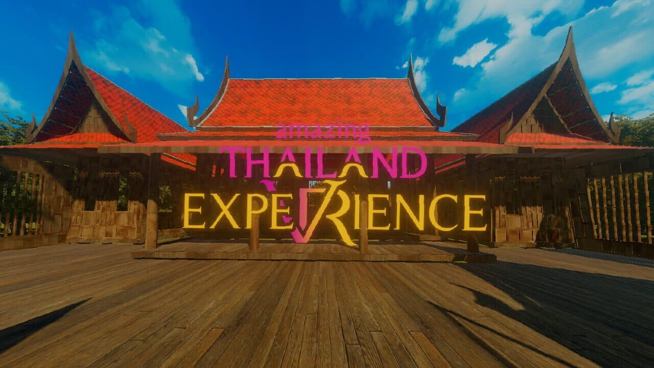 Amazing Thailand VR Experience thumbnail 3
